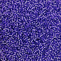 2224, Silver-Lined Purple