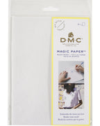 DMC Magic Paper, A5