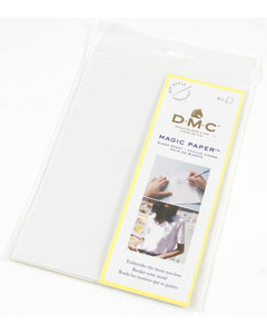 DMC Magic Paper, A5