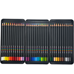 POSCA-farveblyanter, 36 farver