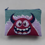 Clutch Fru Tø, Baldyre design