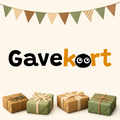 Kreashoppen gavekort