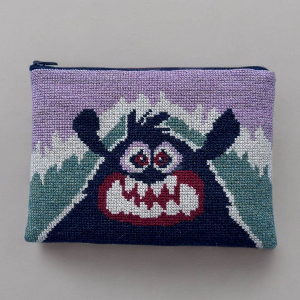 Clutch Hr Frost, Baldyre design