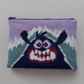 Clutch Hr Frost, Baldyre design