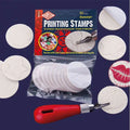 MasterCut stempelplader til linoleumstryk