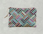 Clutch Mimi, Baldyre design