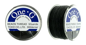 TOHO One-G smykketråd