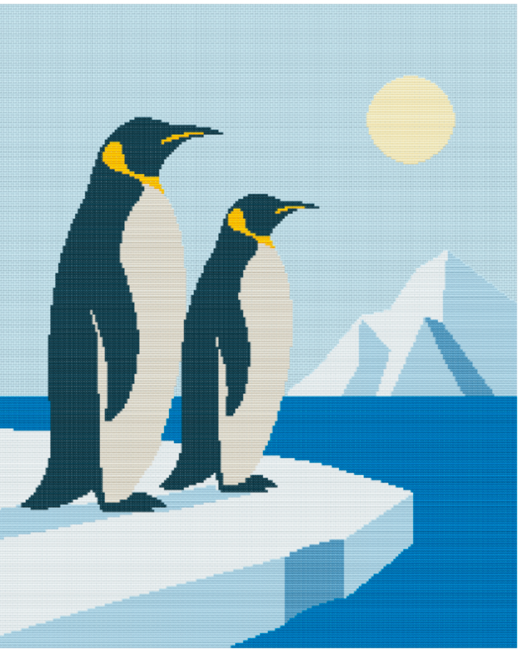 Pingviner