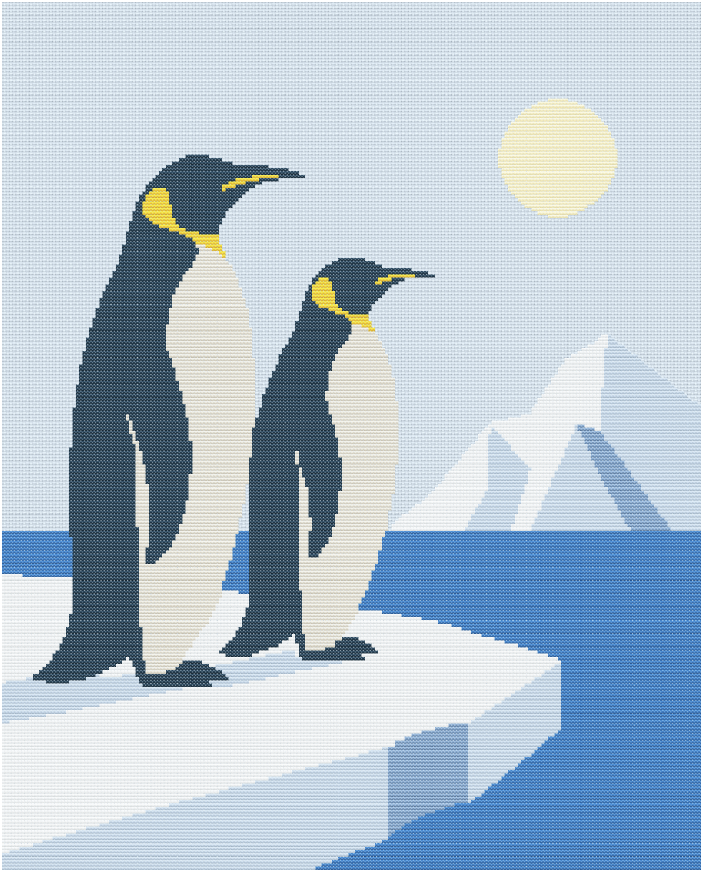 Pingviner
