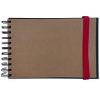 POSCA Sketchbook – A5