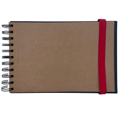 POSCA Sketchbook – A5