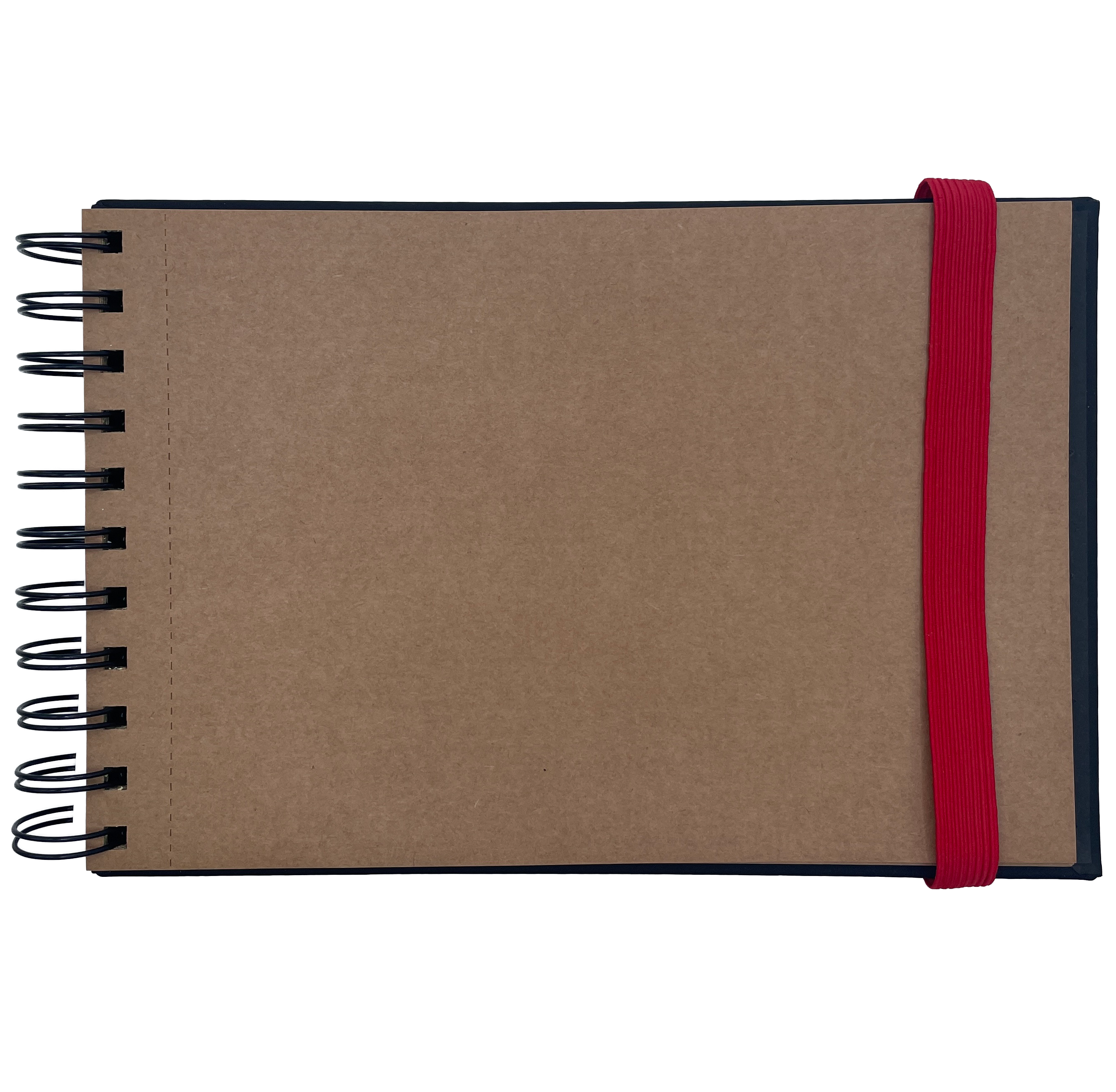 POSCA Sketchbook – A5