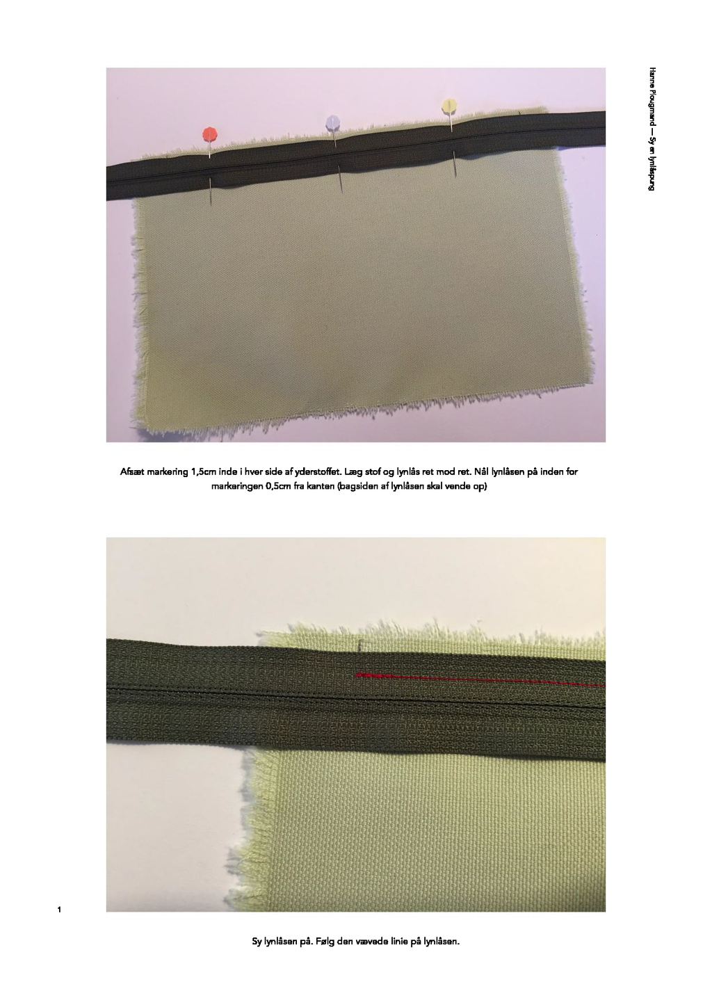 Clutch Alba, Baldyre design