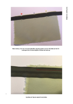 Clutch Alba, Baldyre design