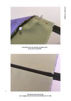 Clutch Alba, Baldyre design