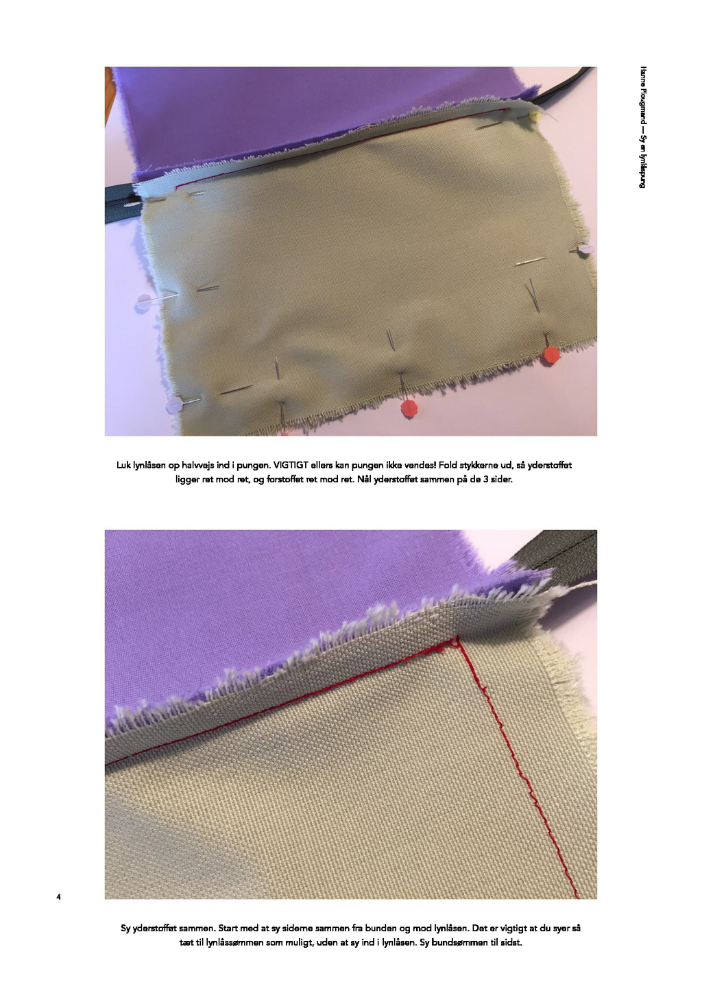 Clutch Alba, Baldyre design