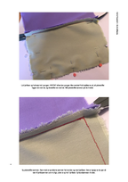 Clutch Alba, Baldyre design
