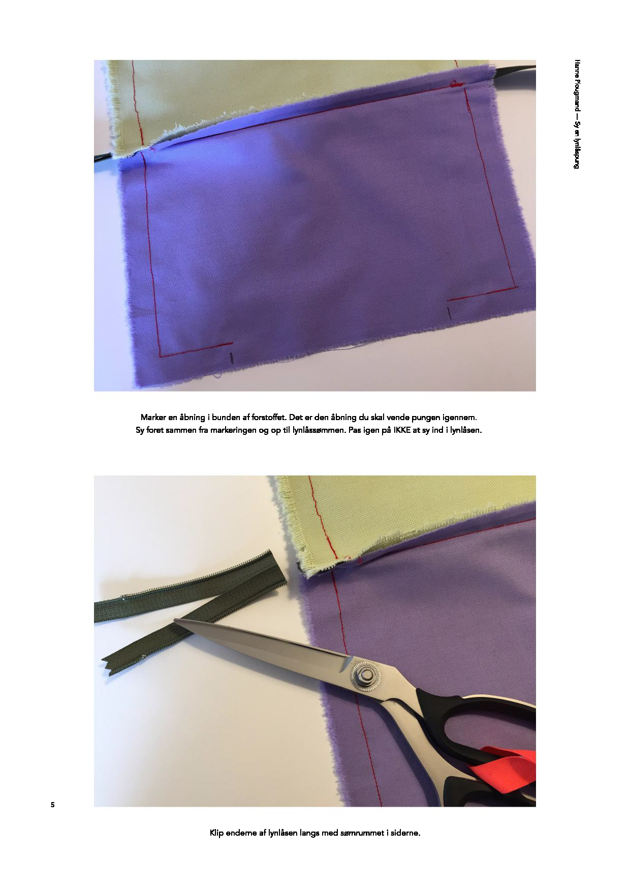Clutch Tokyo, Baldyre design