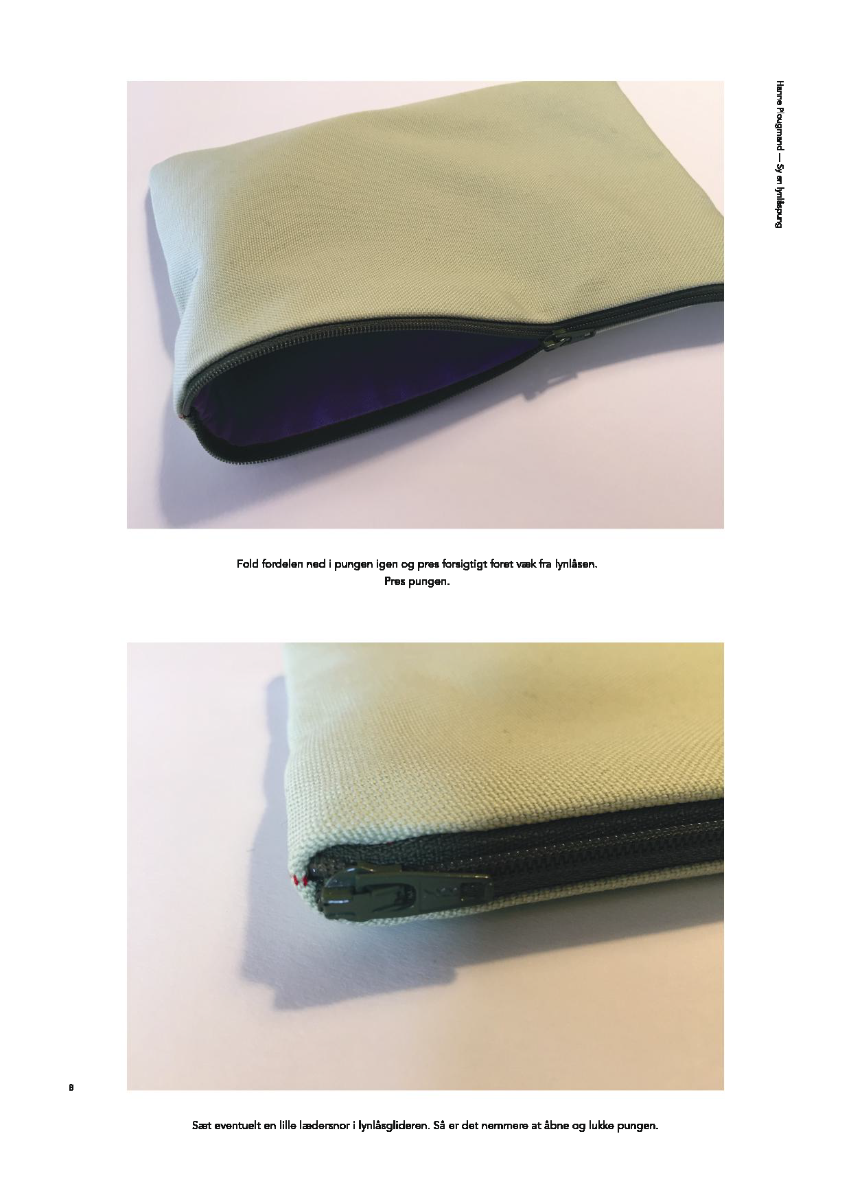 Clutch Tokyo, Baldyre design