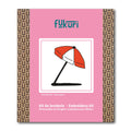Broderikit – Parasol