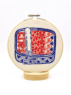 Broderisæt – Sardiner