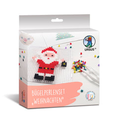 Strygeperlesæt "Jul"