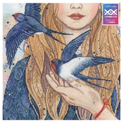 Broderikit – Svaler