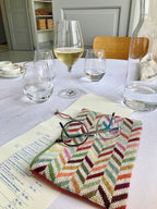Clutch Lucia, Baldyre design