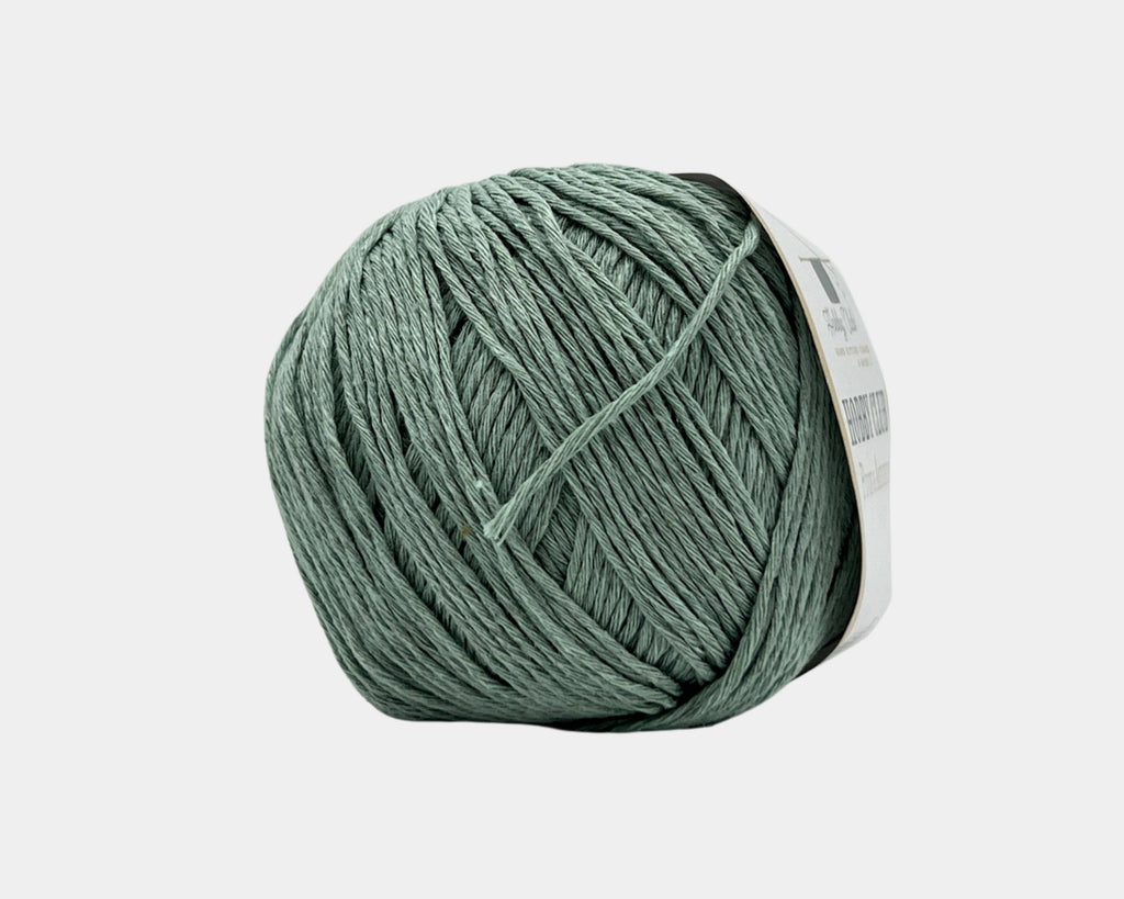 Babyvenligt bomuldsgarn, 50 g, 100 % bomuld