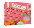 DIY-perlesmykkesæt - Bloomy Days
